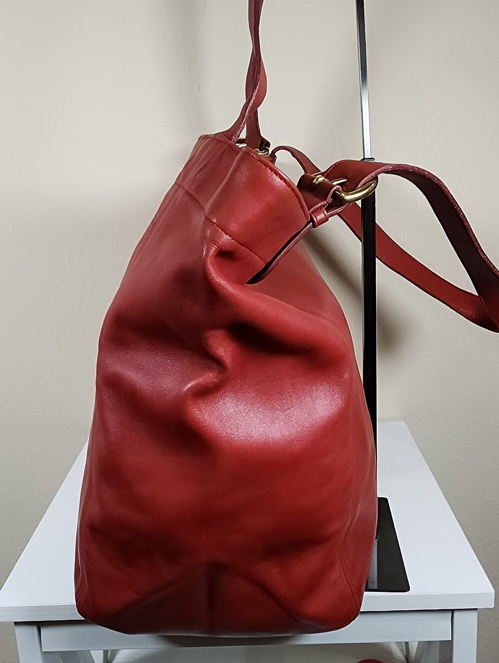 Vintage Coach Soho Bag #4082