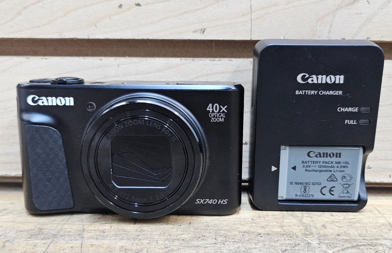 Canon Black Cameras-and-accessories