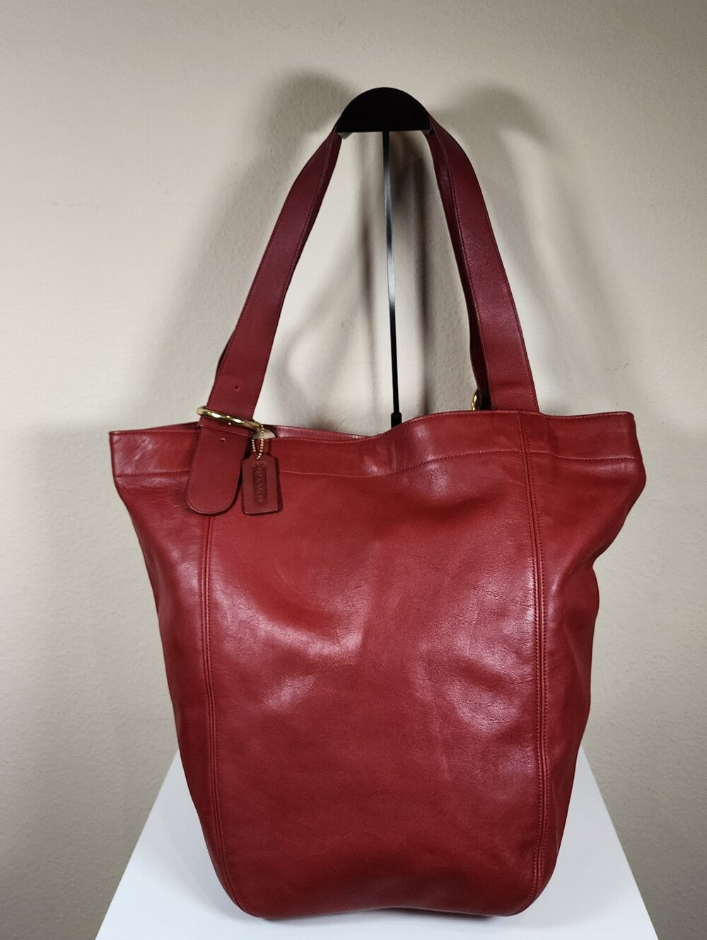 Vintage Coach Soho Bag #4082