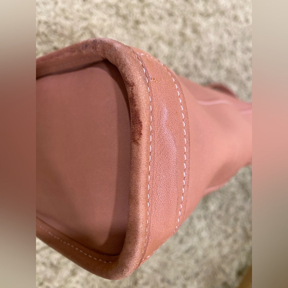 Vintage coach bag