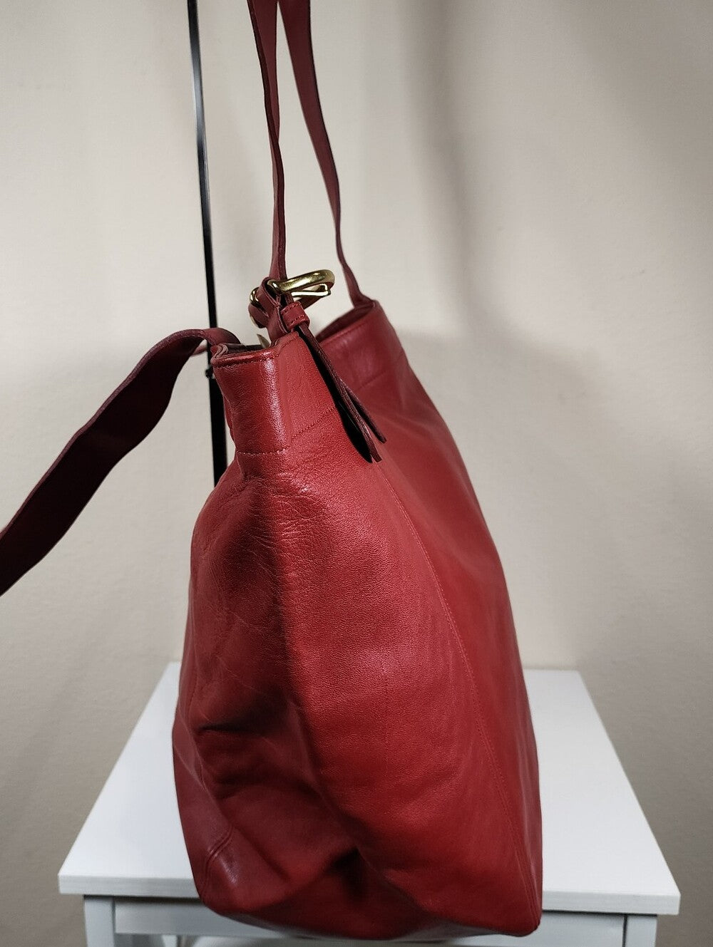 Vintage Coach Soho Bag #4082
