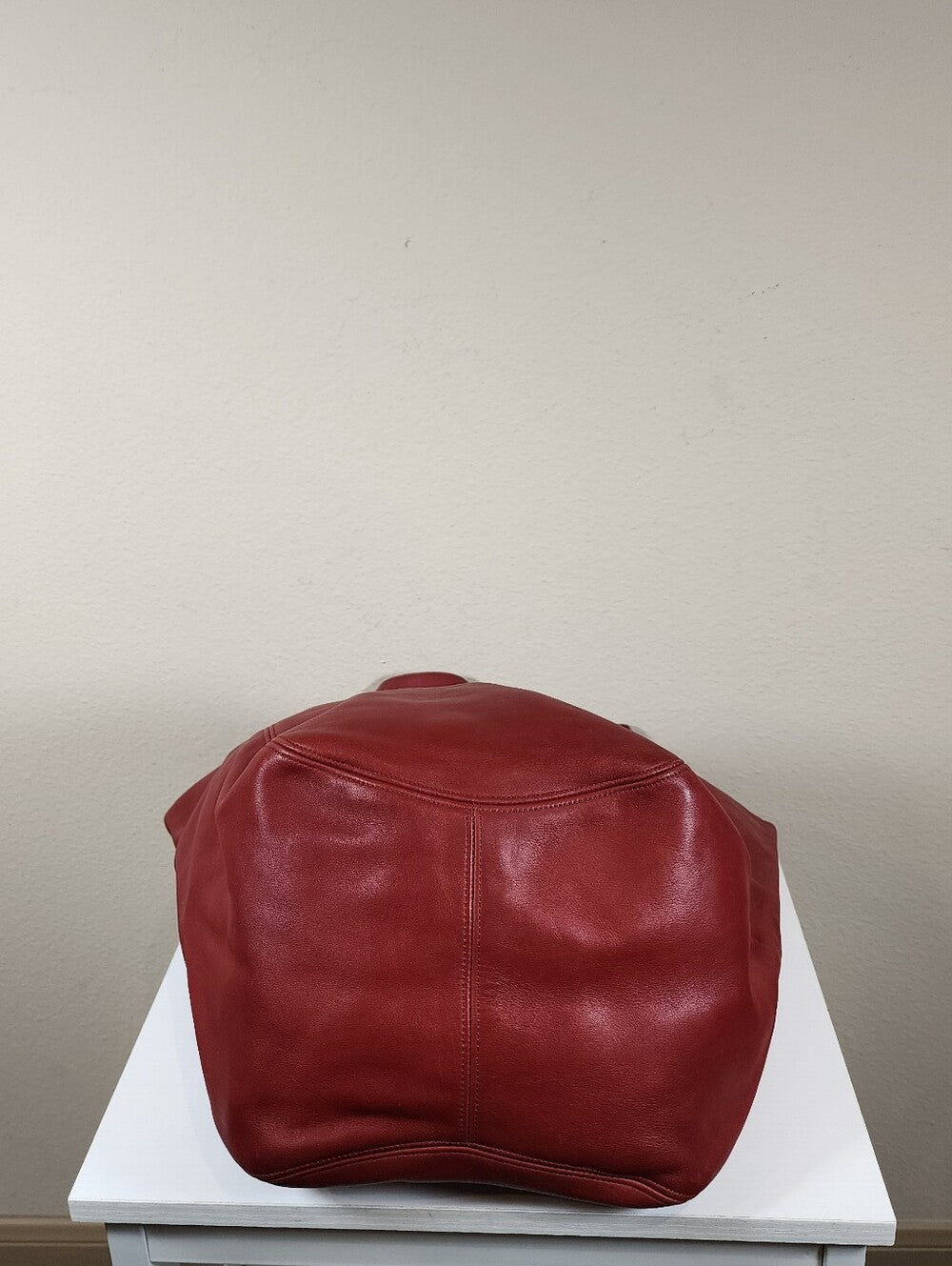 Vintage Coach Soho Bag #4082