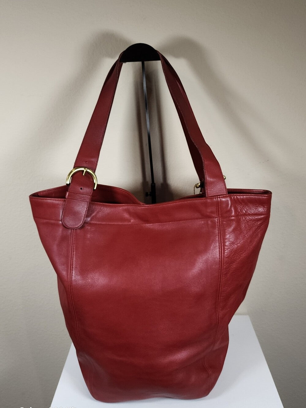 Vintage Coach Soho Bag #4082
