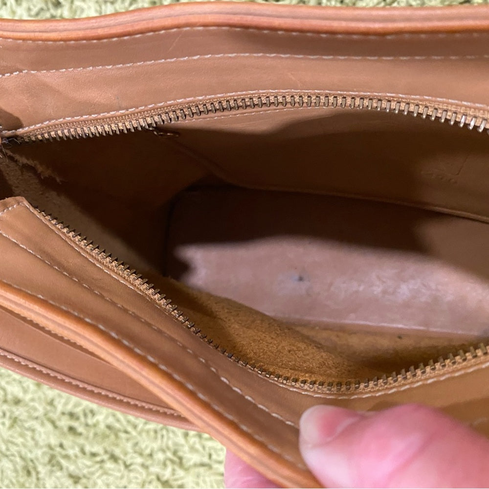 Vintage coach bag