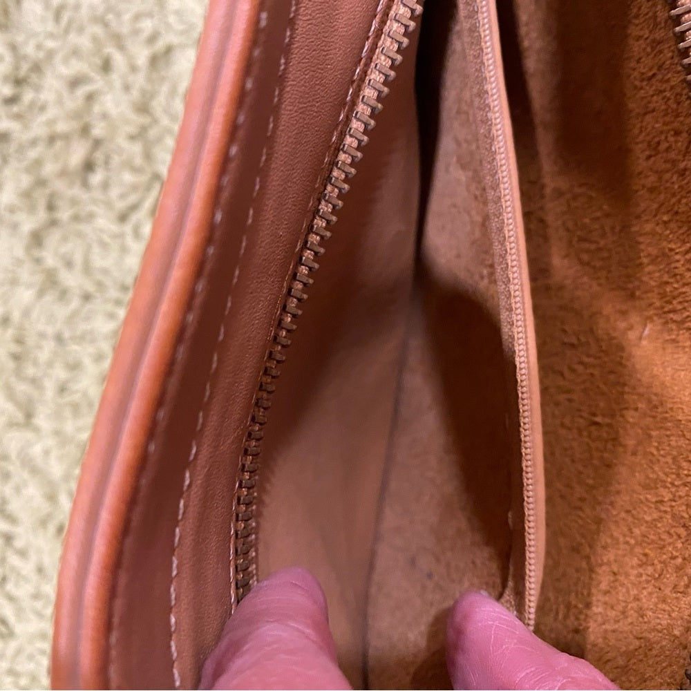 Vintage coach bag
