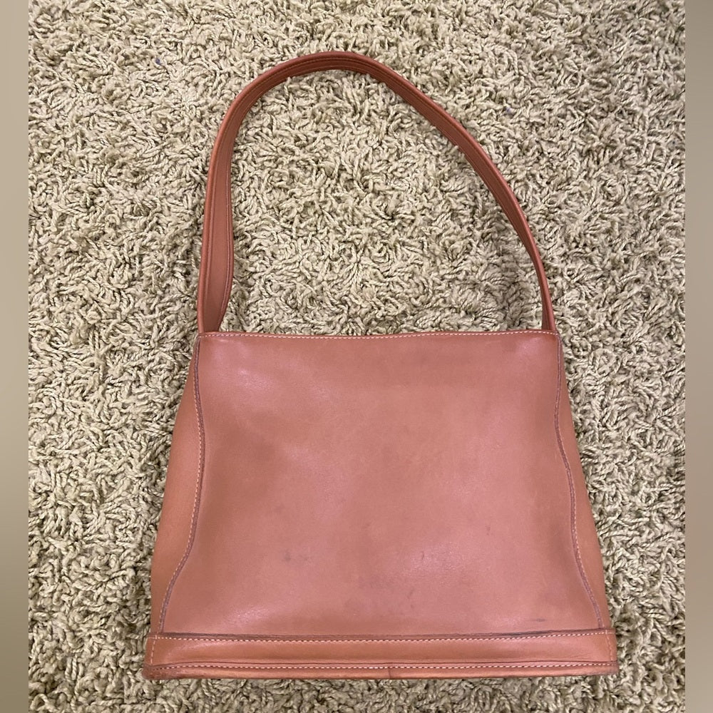 Vintage coach bag