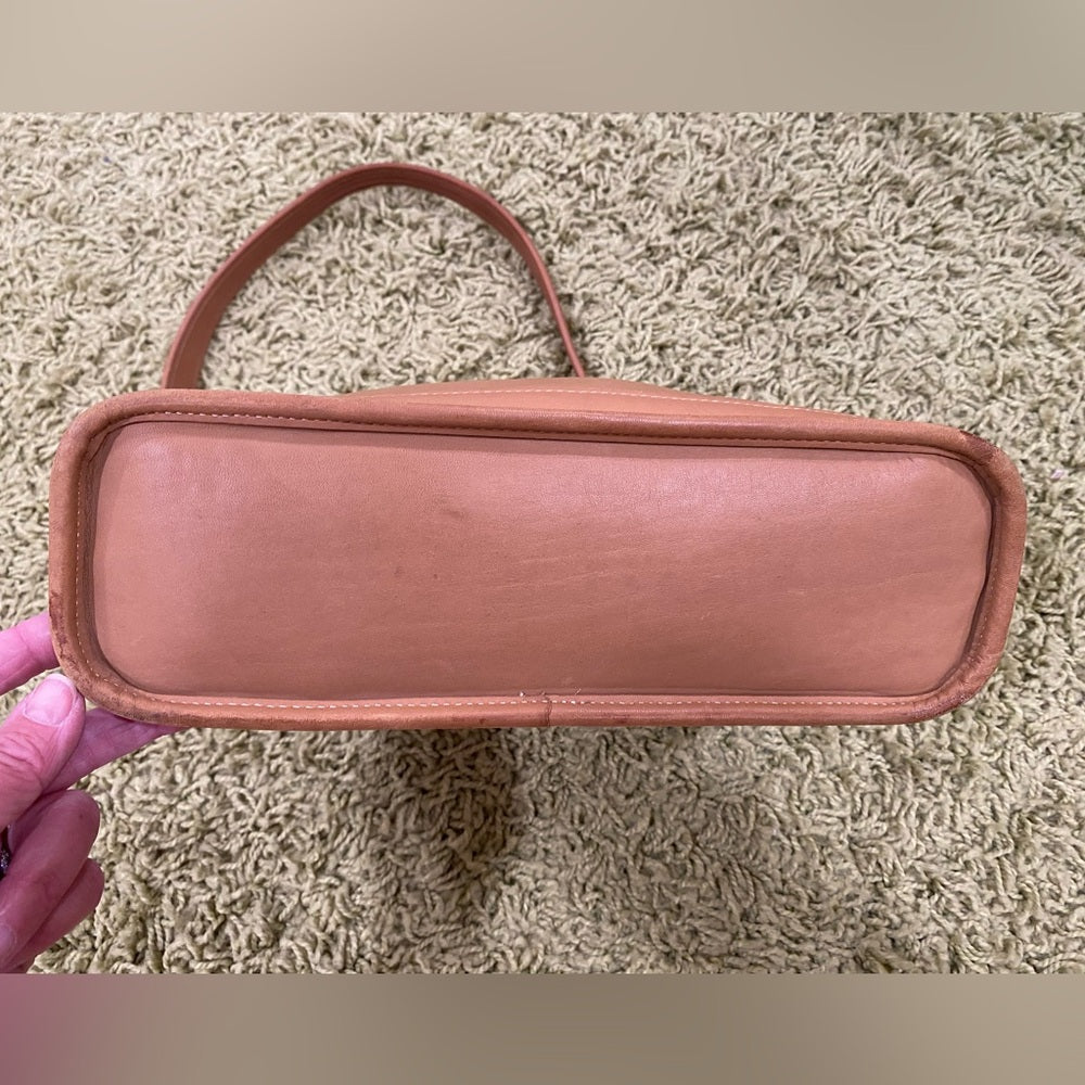 Vintage coach bag