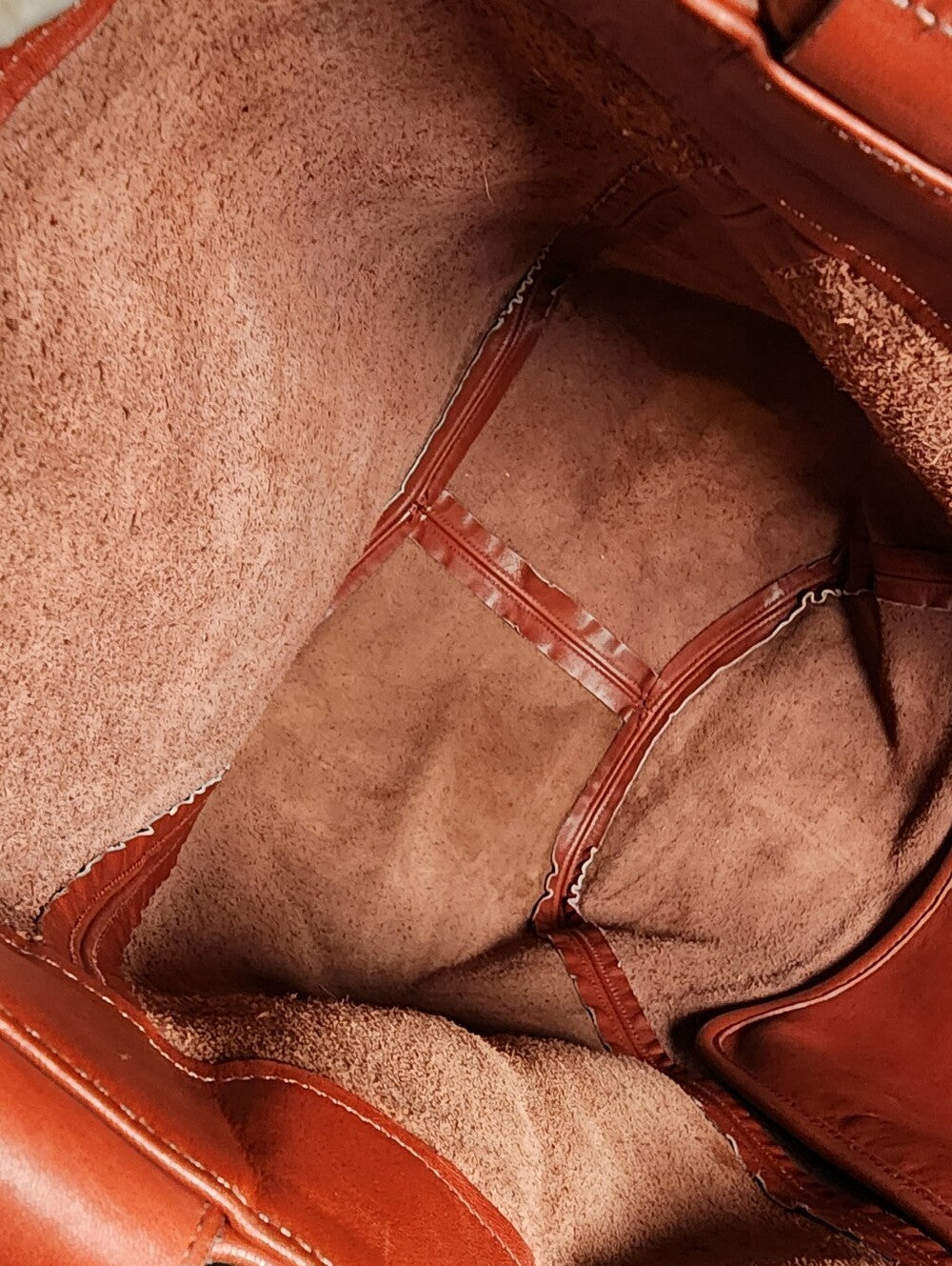 Vintage Coach Soho Bag #4082
