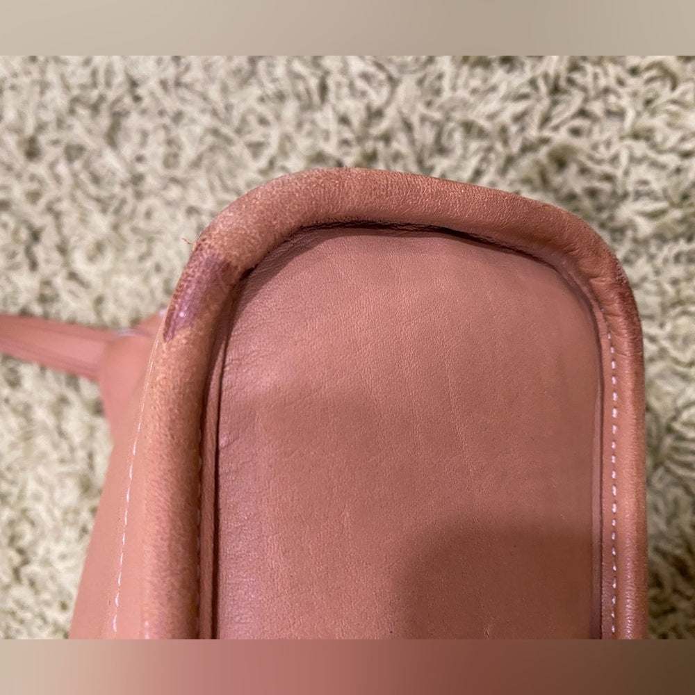 Vintage coach bag