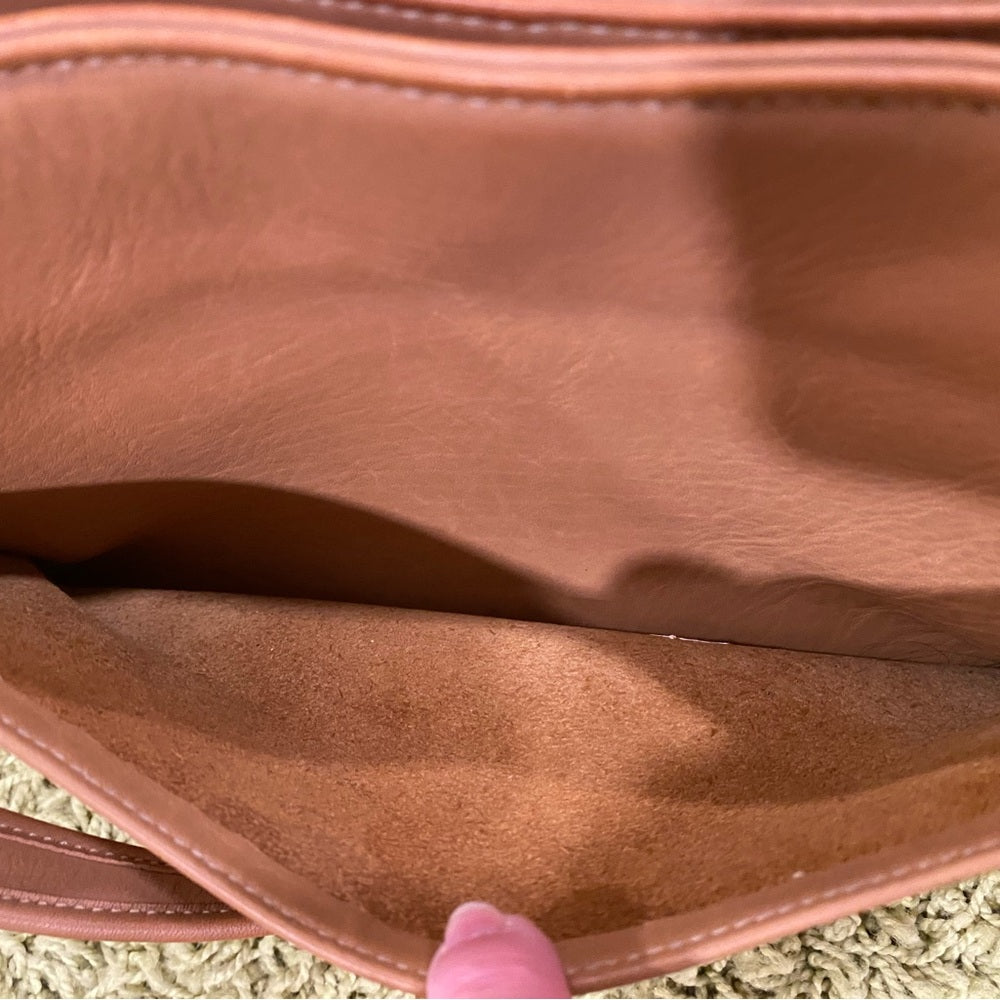 Vintage coach bag