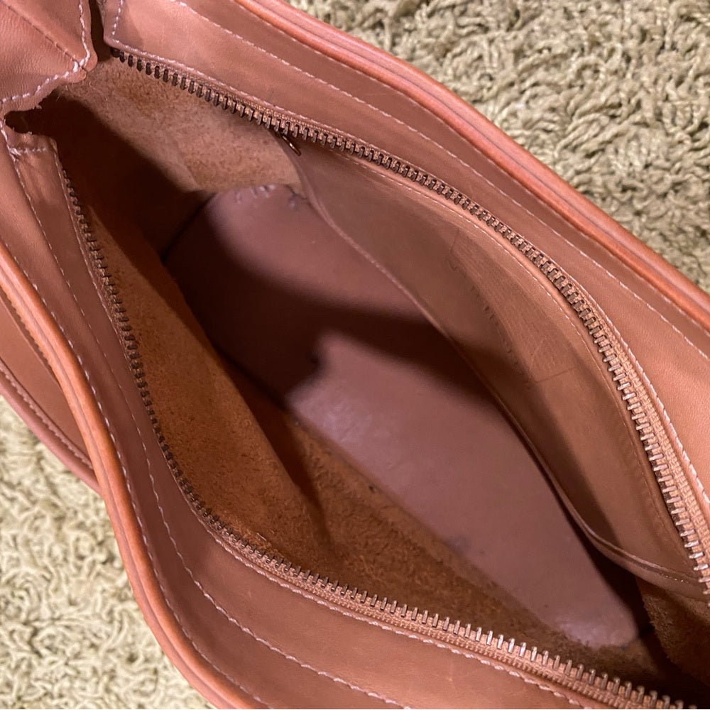 Vintage coach bag