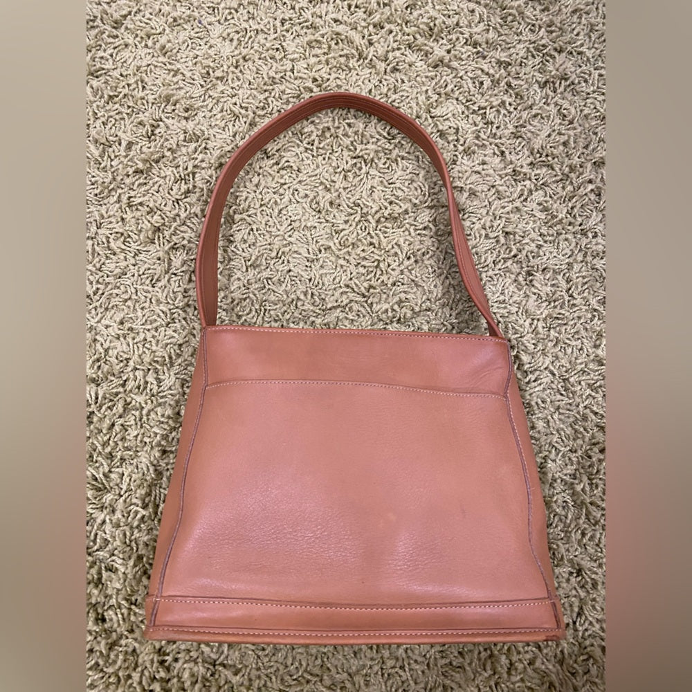Vintage coach bag